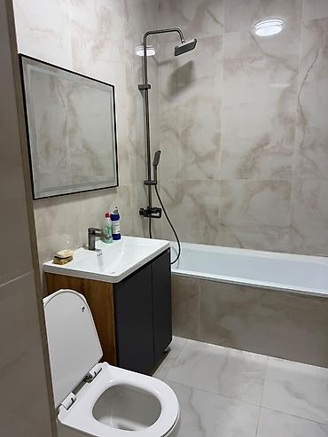 archa group: 1 комната, 37 м², Городское ГАИ Элитка, 4 этаж, Свежий ремонт — 1