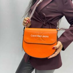 Torbe: Torba za rame, Calvin Klein — 11