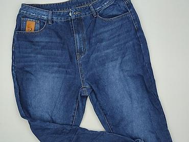 dámske: Shein Curve, Jeansy damskie, rozmiar XL — 1