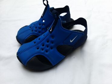 odelo za krstenje bebe: 26 Br.SANDALE NIKE SUNRAY PROTECT 2 BT Prelepe i preudibne,placene