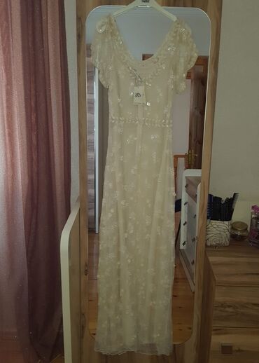 Ziyafət donları: Ziyafət donu, Maksi, M — 13