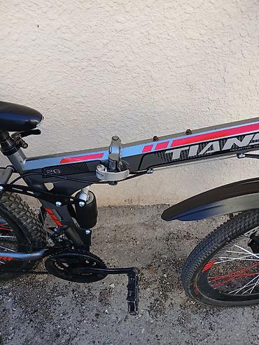 velo: Qatlanan modeldi tormuz sistemi deyisilib 3 luk scorus islemir qalan — 1