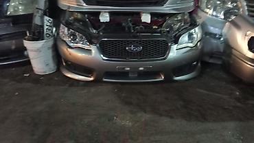 форес: Subaru, 2005 г., Б/у, Оригинал — 2