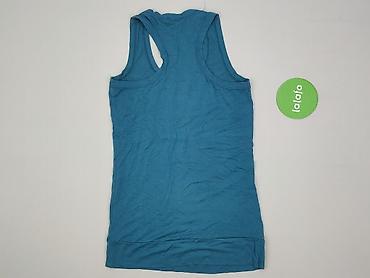 koszulka elastan: New Fashion, Top damski, rozmiar S — 3