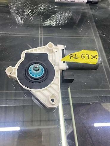 moj auto: MOTORIC PODIZACA STAKLA ZA VOLKSWAGEN GOLF 7 - 5Q4959801B | Prednji — 2