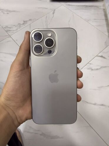 айфон 7 цена в бишкеке в цуме: IPhone 15 Pro Max, Б/у, 256 ГБ, Natural Titanium, 87 %