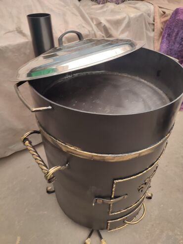 Мангалы: Мангал Самовывоз, Платная доставка — 20