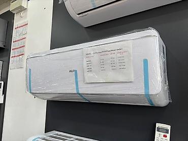 asus baki: Kondisioner "AUX" AUX SADE FF modeli AUX 9000 btu (25-30 kv)410 — 5