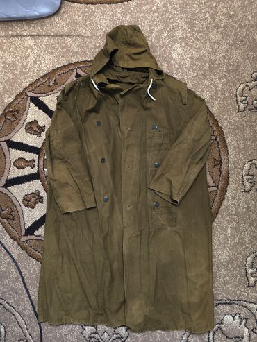 пончо дождевик: Легендарный Советский Дождевик Плащ-накидка защитная с капюшоном