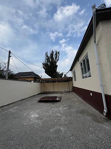 Продажа коттеджей и домов: Срочно срочно Продаю добротный дом в селе Таш-Добо со всеми удобствами — 2