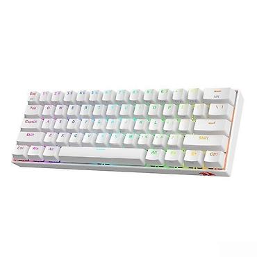 still cool android: Klaviatura "Reddragon K530W-RGB-PRO 61%"Reddragon K530W-RGB-PRO 61% 🔹 — 1