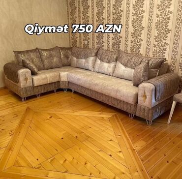 художественная ковка мебель: Künc divan, Yeni, Açılan, Bazalı, Parça, Şəhərdaxili pulsuz çatdırılma