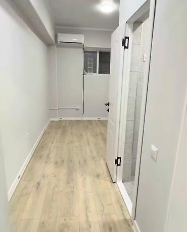 продаю дом бишкек кызыл аскер: Студия, 13 м², Кызыл Аскер Жерпай кабаты кабат, Жаңы ремонт — 1