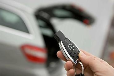 полтавка: Изготовление автомобильных ключей, чипов, смартов. Ремонт — 2