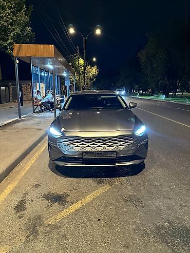 диспы: Kia K8: 2021 г., 3.5 л, Автомат, Газ, Седан — 3