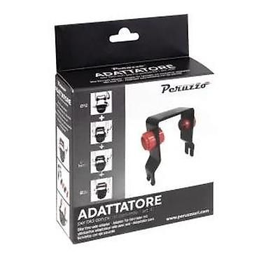 vespa za devojcice: ADAPTER ZA STEZANJE VILJUŠKE SA ČVRSTOM OSOVINOM 12/15/20 MM | 4 — 7