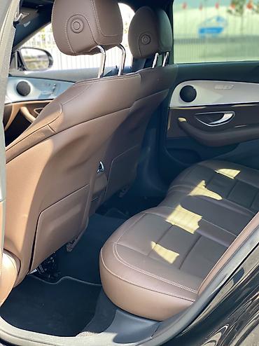 цена только сегодня: Mercedes-Benz E-Class: 2021 г., 2 л, Автомат, Бензин, Седан — 9