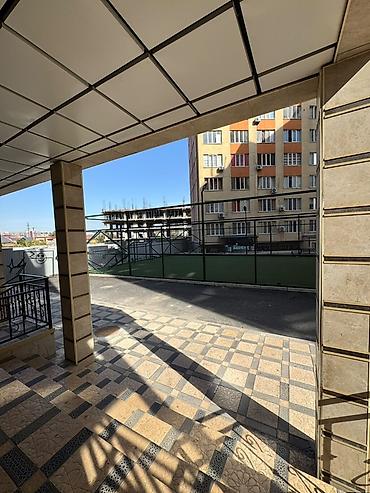 квартира мкр кок жар: 1 комната, 52 м², Кок-Жар мкр 1 этаж, Евроремонт — 2