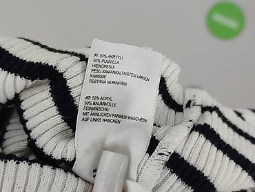bibs com: Bik Bok, Sweter damski, rozmiar S — 5