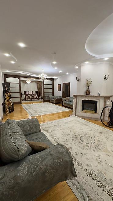 Долгосрочная аренда квартир: 6 комнат и более, Агентство недвижимости, С мебелью полностью — 26