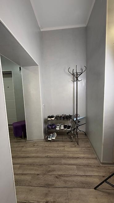 Продажа квартир: 2 комнаты, 59 м², Сталинка, 1 этаж, Евроремонт — 14