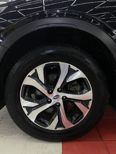 Subaru: Subaru Outback: 2021 г., 2.5 л, Бензин — 15