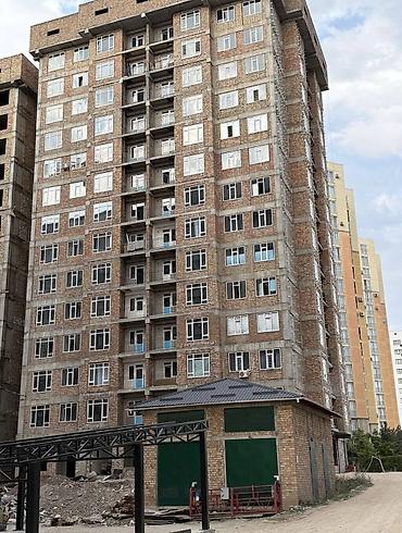 14: 1 комната, 42 м², Нижний Джал (Джал-23) 7 этаж, Дизайнерский ремонт — 1