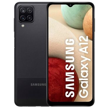 самсунг а 34 128 гб цена в бишкеке: Samsung Galaxy A12, Колдонулган, 128 ГБ, түсү - Кара, 2 SIM