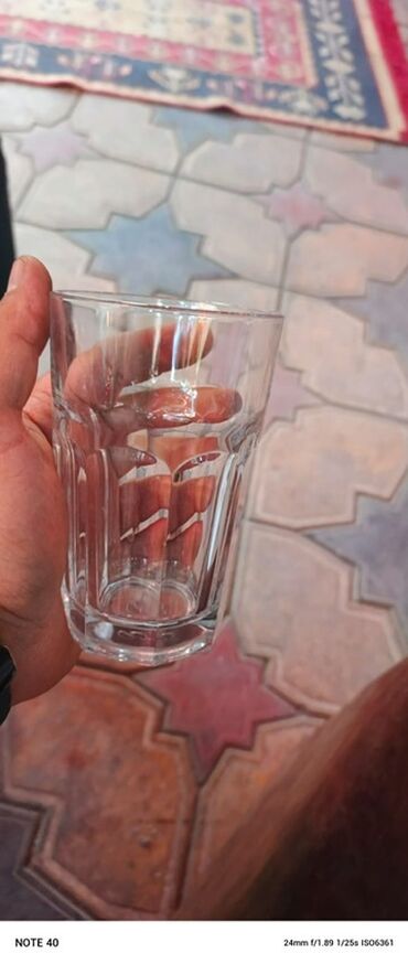 Digər restoran, kafe avadanlığı: Çay evi ucun lazim olan butun avadanliglar cem halda satilir az — 21