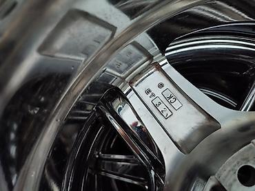 диски amg r16: Колеса в сборе 215 / 60 / R 16, Всесезонная, Б/у, Комплект, Легковые, Литые, отверстий - 5 — 6