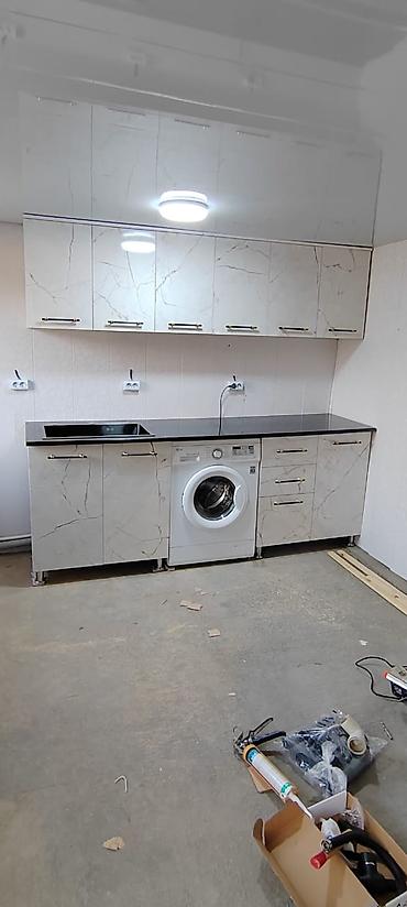 Шкафы-купе: Шкаф купе, Новый, С зеркалом, ЛДСП — 7