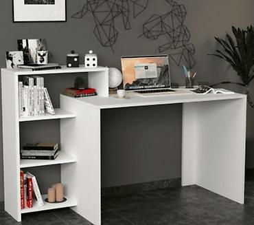 Компьютерные столы: Компьютерный стол, Угловой — 6