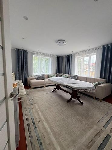 Продажа коттеджей и домов: 5 комнат, 118 м², 6 соток, Новопавловка, Собственник — 13