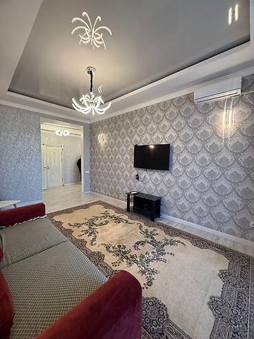 Продажа квартир: 2 комнаты, 79 м², Элитка, 3 этаж, Евроремонт at lalafo.kg — 3 Продажа квартир: 2 комнаты, 79 м², Элитка, 3 этаж, Евроремонт — 3