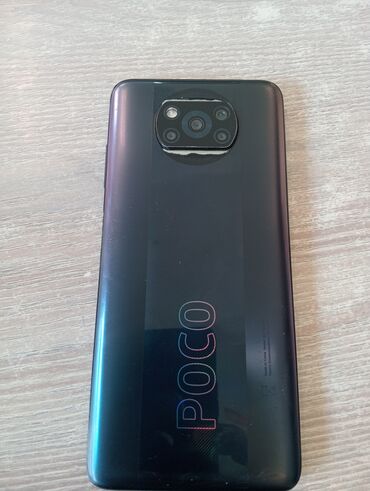 poko x 3 pro: Poco