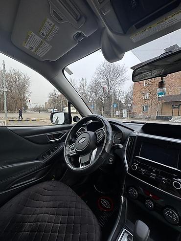 Subaru: Subaru Forester: 2018 г., 2.5 л, Автомат, Бензин, Кроссовер — 8