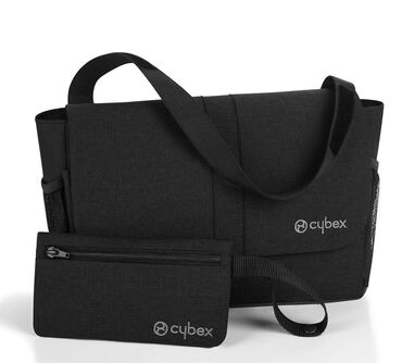 Спортивные сумки: Сумка-органайзер от Cybex, 4500сом