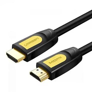 Kablovi za telefone: UGREEN HDMI kabl – visokokvalitetan digitalni kabl za povezivanje — 1