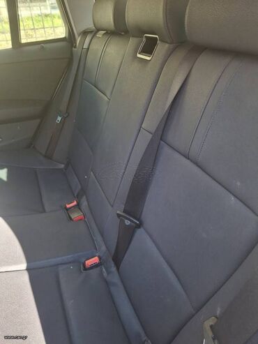 BMW: BMW X3: 2 l. | 2006 έ. SUV/4x4 — 7