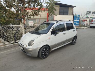 ремкомплект кулисы митсубиси спейс стар: Daewoo Matiz: 2003 г., 0.8 л, Автомат, Бензин, Хэтчбэк