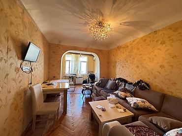 evim residence ev satilir: Bakı, 2 otaqlı, Köhnə tikili, m. Neftçilər, 58 kv. m — 1