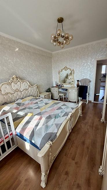 2017: 2 комнаты, 70 м², Центральная мечеть Элитка, 8 этаж — 5