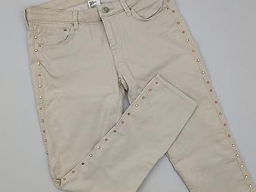 17080a h: H&M, Jeansy damskie, rozmiar L — 1