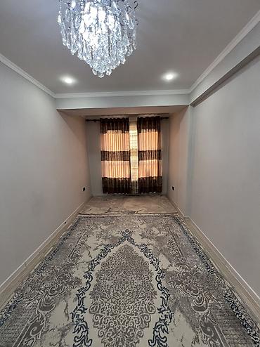 Продажа комнат: 60 м², Без мебели — 5