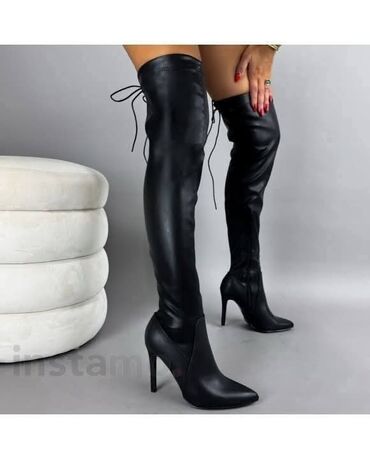 Čizme: Čizme, 41 — 22