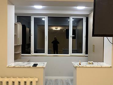 Фасадчики, отделочники: Фасадчик. Больше 6 лет опыта — 3