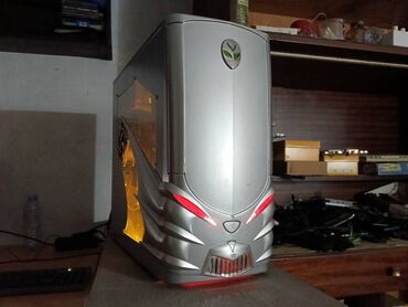 Desktop računari i radne stanice: DualCore E6600/4Gb/500Gb/Ati V3300/ Windows 7 Ispravan i testiran — 2
