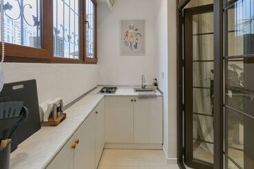 Günlük kirayə mənzillər: 2 otaqlı, Nəsimi r. r-nu — 10