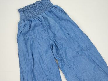 Zavanna, Material trousers for women, L (EU 40)