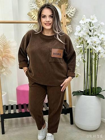 ncg trenerke: Trenerke za punije
Cena 4000
Vel.do 5xl
V34 — 1